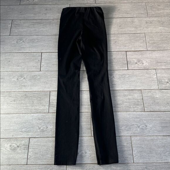 Good American Sculpt Pull On Skinny Jeans New! - Picture 7 of 10